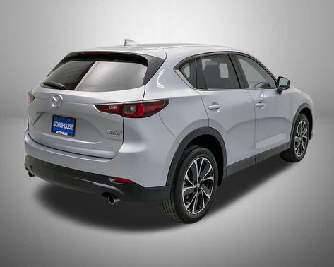 2023 Mazda CX-5 2.5 S