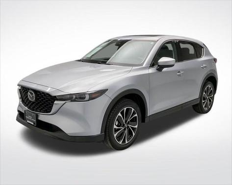2023 Mazda CX-5 2.5 S Premium
