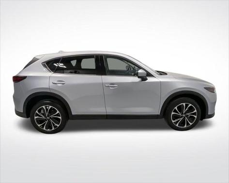 2023 Mazda CX-5 2.5 S Premium