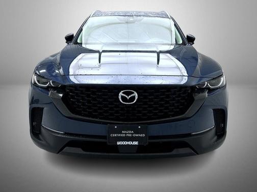 2024 Mazda CX-50 2.5 S Premium Plus Package