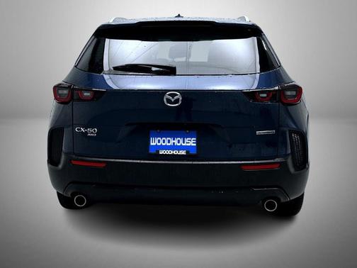 2024 Mazda CX-50 2.5 S Premium Plus Package