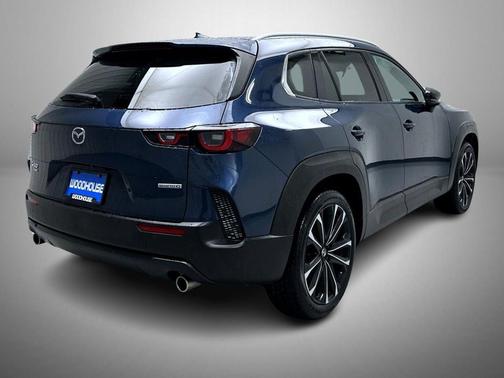 2024 Mazda CX-50 2.5 S Premium Plus Package