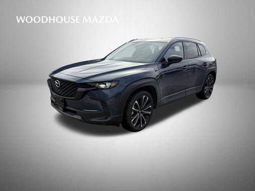 2024 Mazda CX-50 2.5 S Premium Plus Package