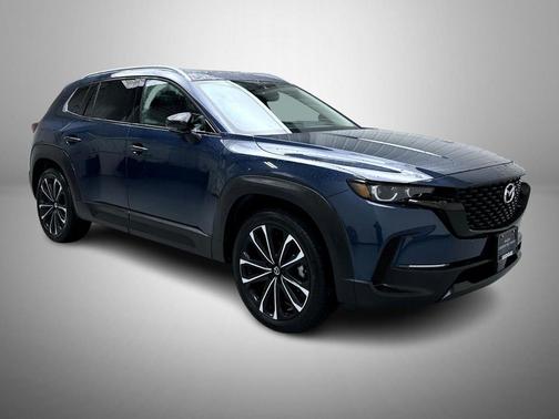 2024 Mazda CX-50 2.5 S Premium Plus Package