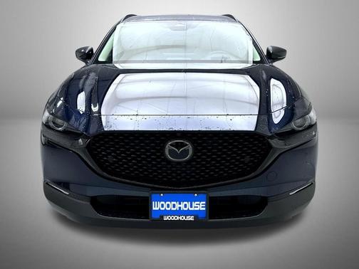 2026 Mazda CX-30 2.5 Turbo