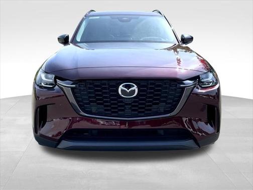 2025 Mazda CX-90 3.3 Turbo Premium Sport