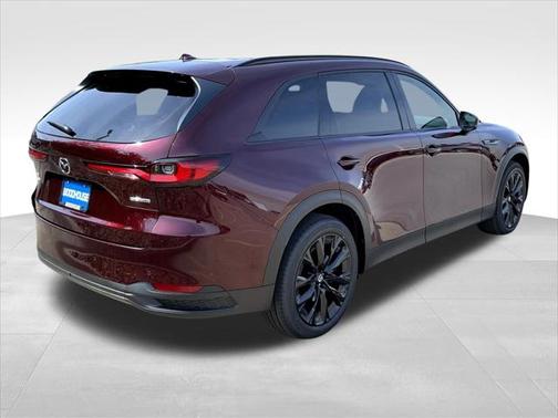 2025 Mazda CX-90 3.3 Turbo Premium Sport