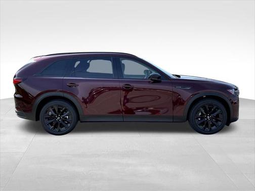 2025 Mazda CX-90 3.3 Turbo Premium Sport