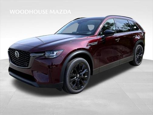 2025 Mazda CX-90 3.3 Turbo Premium Sport