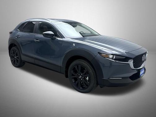 2026 Mazda CX-30 2.5 S Carbon Edition