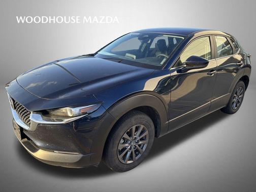 2024 Mazda CX-30 2.5 S