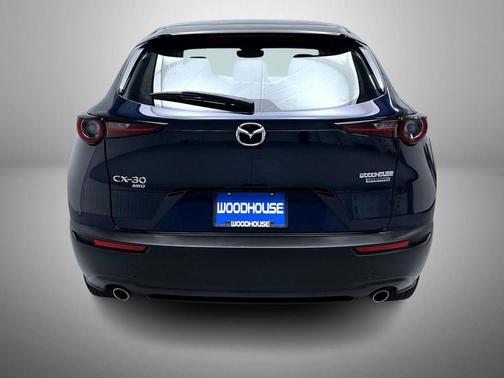 2024 Mazda CX-30 2.5 S