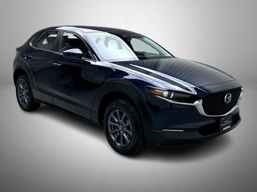 2024 Mazda CX-30 2.5 S