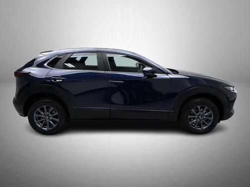2024 Mazda CX-30 2.5 S
