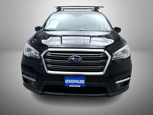 2020 Subaru Ascent Premium 7-Passenger