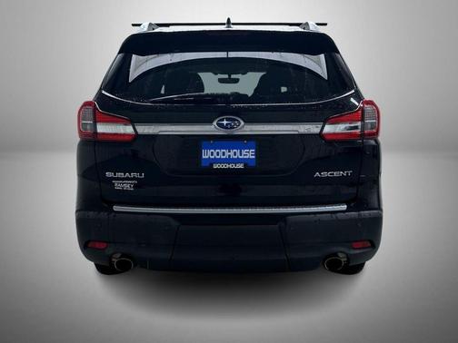 2020 Subaru Ascent Premium 7-Passenger