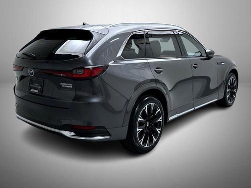 2025 Mazda CX-90 3.3 Turbo S Premium Plus