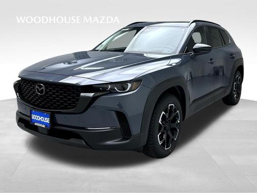 2026 Mazda CX-50 2.5 S