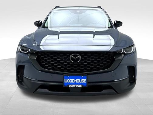 2026 Mazda CX-50 2.5 S