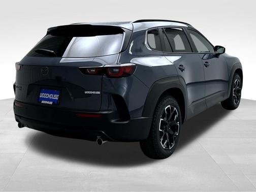 2026 Mazda CX-50 2.5 S