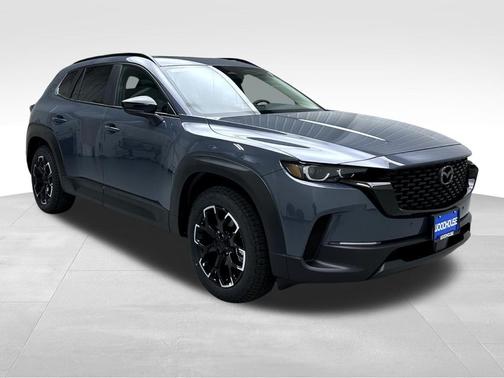 2026 Mazda CX-50 2.5 S