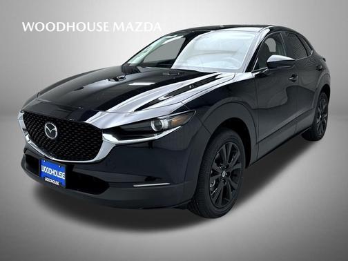 2026 Mazda CX-30 2.5 S Select Sport