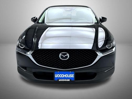 2026 Mazda CX-30 2.5 S Select Sport