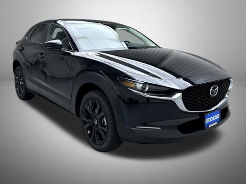 2026 Mazda CX-30 2.5 S Select Sport