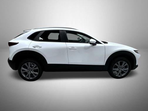 2026 Mazda CX-30 2.5 S Preferred Package