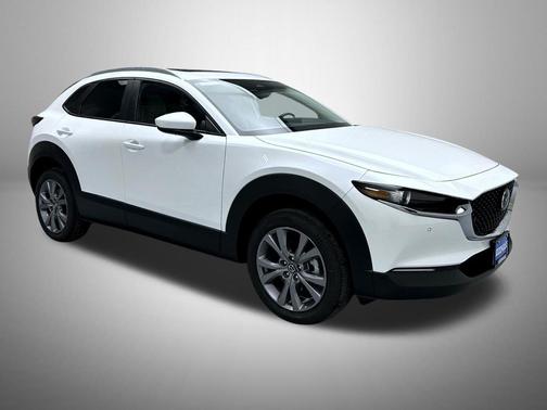 2026 Mazda CX-30 2.5 S Preferred Package