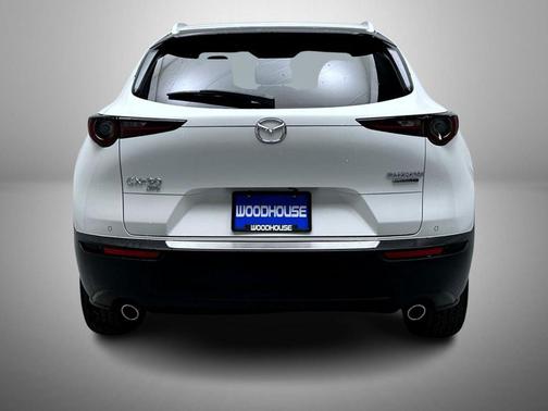 2026 Mazda CX-30 2.5 S Preferred Package