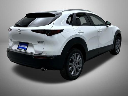2026 Mazda CX-30 2.5 S Preferred Package