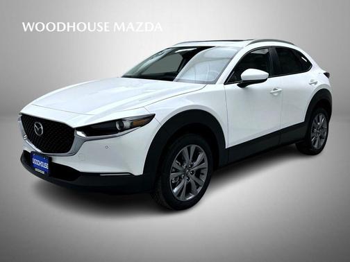 2026 Mazda CX-30 2.5 S Preferred Package