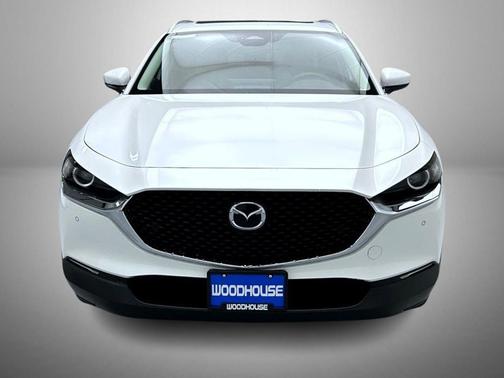 2026 Mazda CX-30 2.5 S Preferred Package