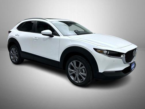 2026 Mazda CX-30 2.5 S Preferred Package