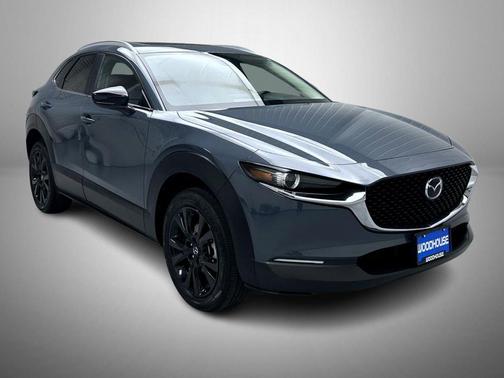 2024 Mazda CX-30 2.5 S Carbon Edition