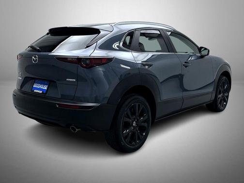 2024 Mazda CX-30 2.5 S Carbon Edition