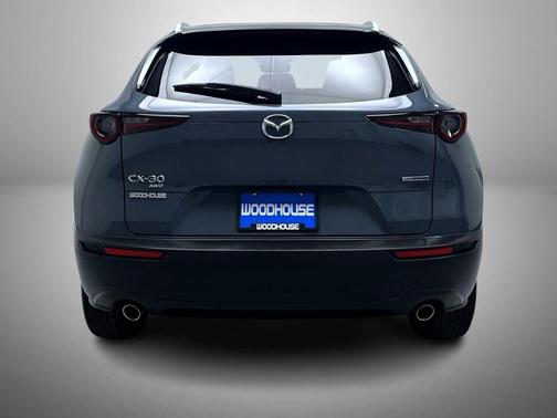 2024 Mazda CX-30 2.5 S Carbon Edition