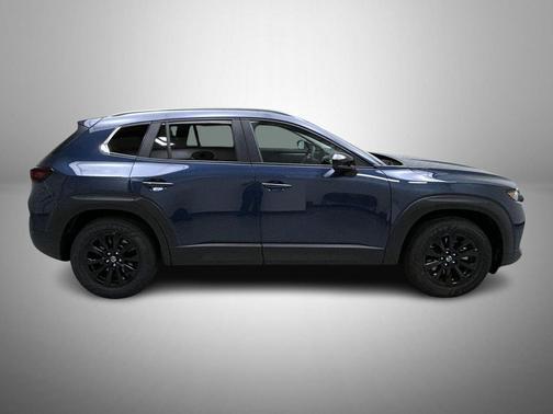 2025 Mazda CX-5 2.5 S