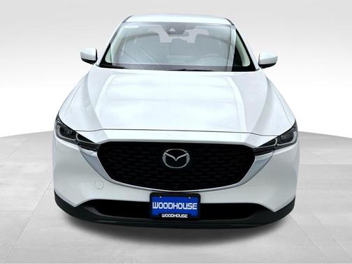 2025 Mazda CX-5 2.5 S