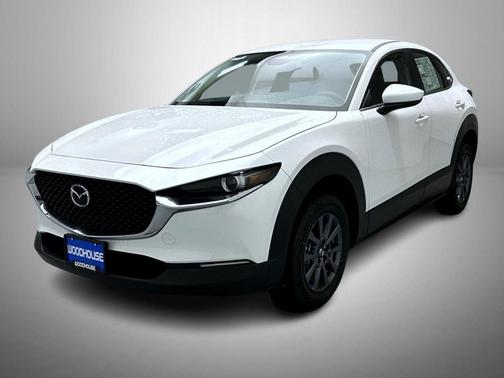 2025 Mazda CX-30 2.5 S
