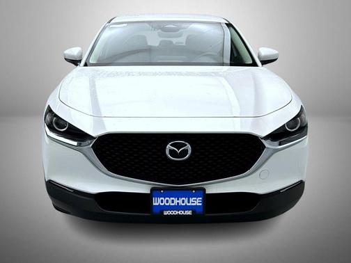 2025 Mazda CX-30 2.5 S