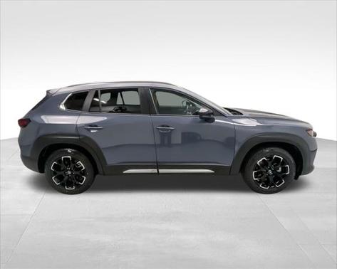 2024 Mazda CX-50 2.5 Turbo Meridian Edition