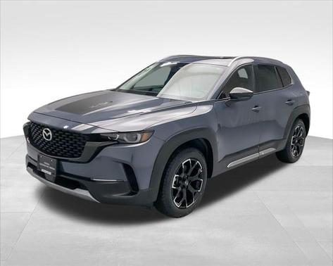 2024 Mazda CX-50 2.5 Turbo Meridian Edition