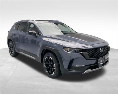 2024 Mazda CX-50 2.5 Turbo Meridian Edition