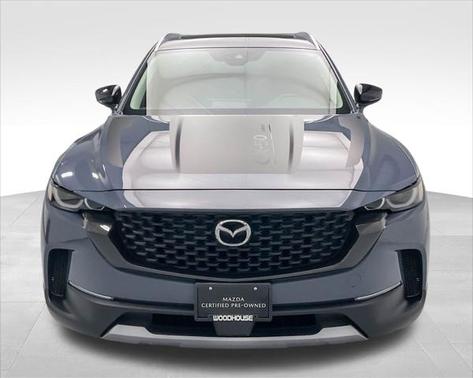 2024 Mazda CX-50 2.5 Turbo Meridian Edition