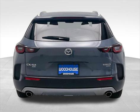 2024 Mazda CX-50 2.5 Turbo Meridian Edition