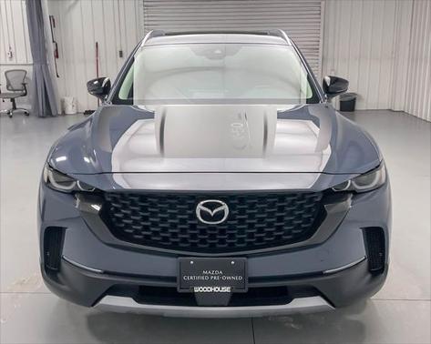 2024 Mazda CX-50 2.5 Turbo Meridian Edition