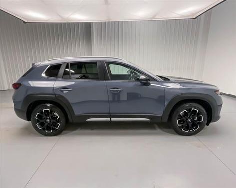 2024 Mazda CX-50 2.5 Turbo Meridian Edition