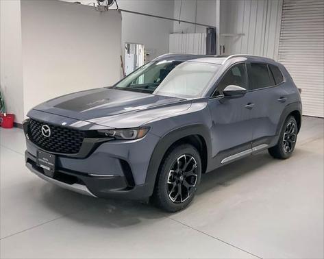 2024 Mazda CX-50 2.5 Turbo Meridian Edition